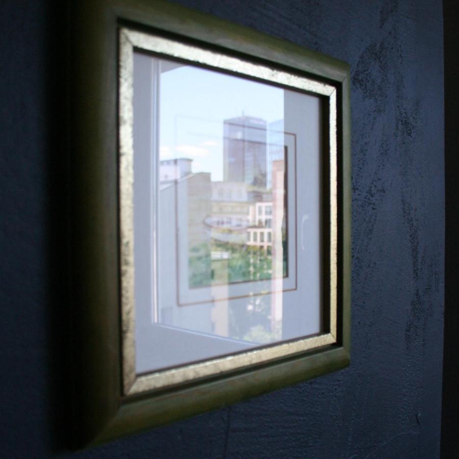 Centrum Panorama Studio Zlota 81 Street Warsaw By Gi4 Dış mekan fotoğraf
